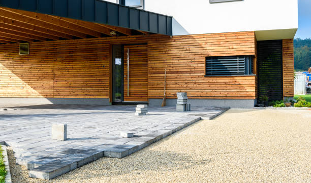 Best Professional Driveway Pavers  in Romoland, CA