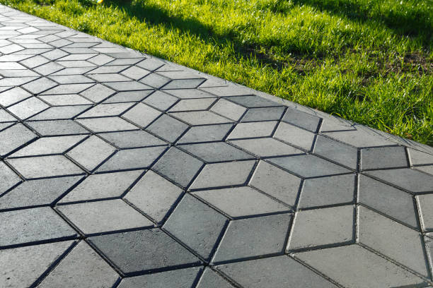 Best Custom Driveway Pavers  in Romoland, CA