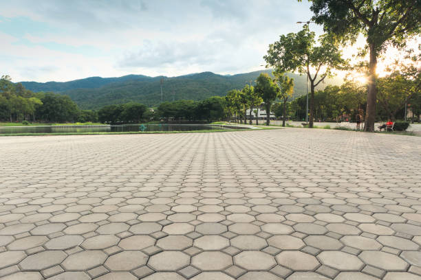 Best Residential Driveway Paver Services  in Romoland, CA