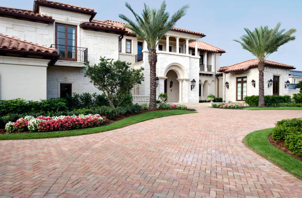 Best Driveway Pavers Cost  in Romoland, CA