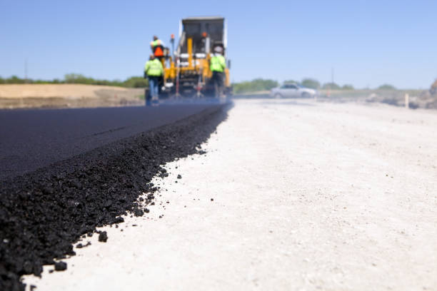 Best Concrete Paver Driveway  in Romoland, CA