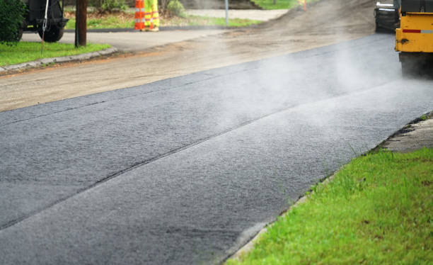 Best Best Driveway Pavers  in Romoland, CA