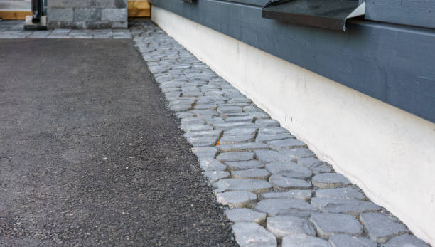 Best Driveway Resurfacing Pavers  in Romoland, CA