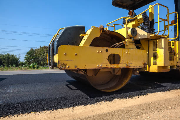 Best Driveway Pavers Cost  in Romoland, CA